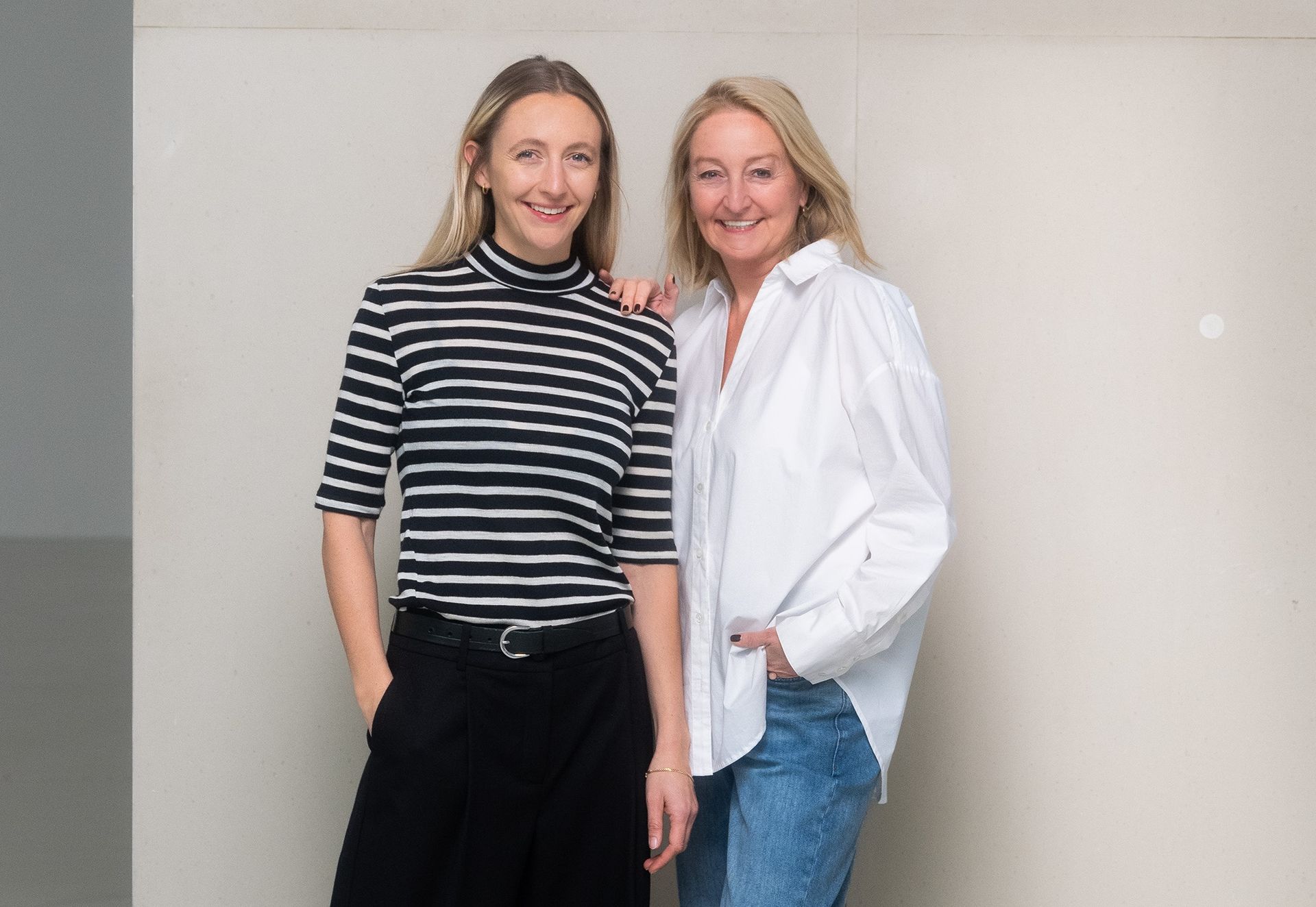 Let’s Sit Down for a Chat about Sustainable Fashion: Inside the World of LANIUS