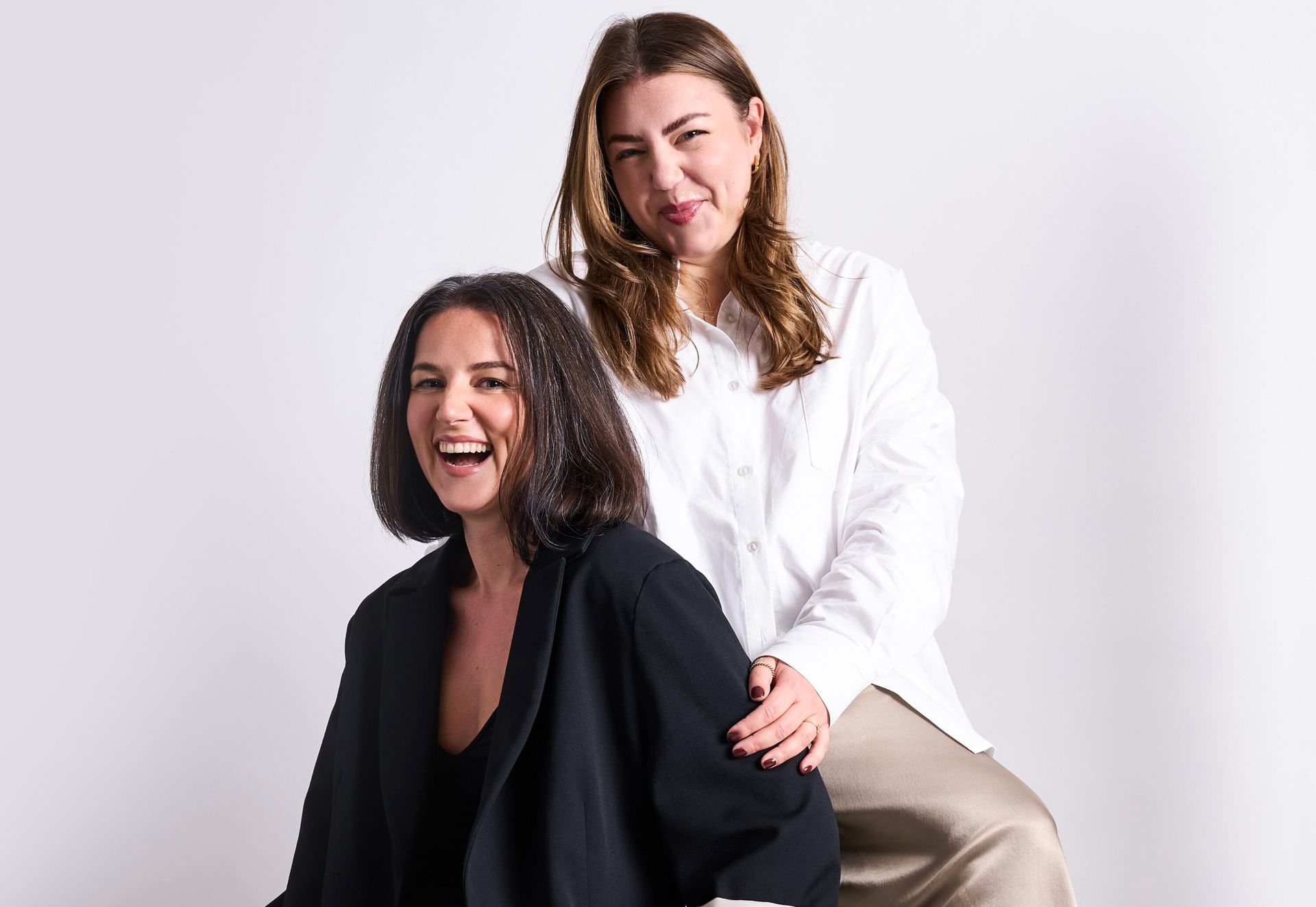 Breaking Barriers, Building Change: A Conversation with Jula & Anna of JAN ‘N JUNE