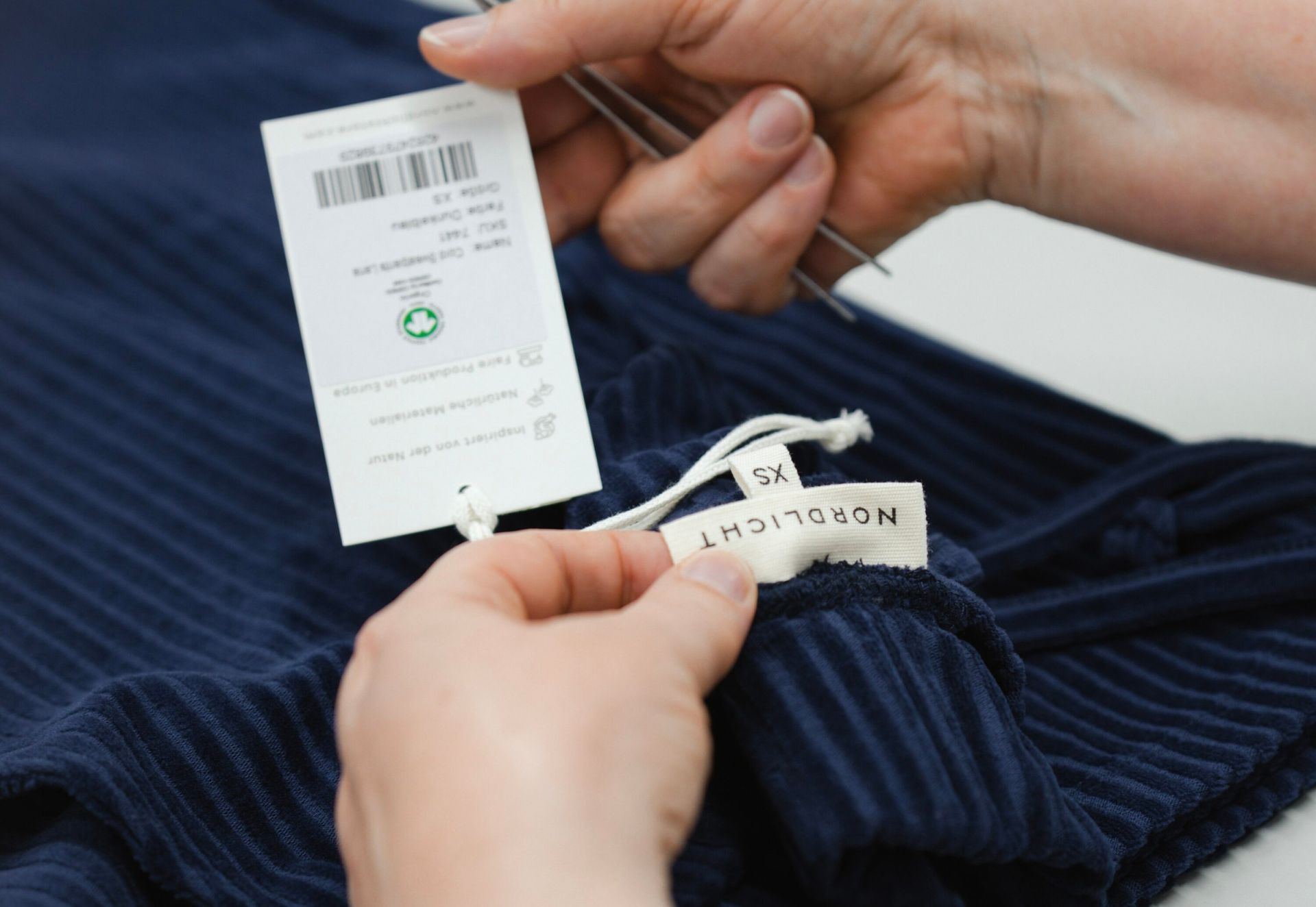 Circular by Nature: How Nordlicht’s Materials Return to the Earth