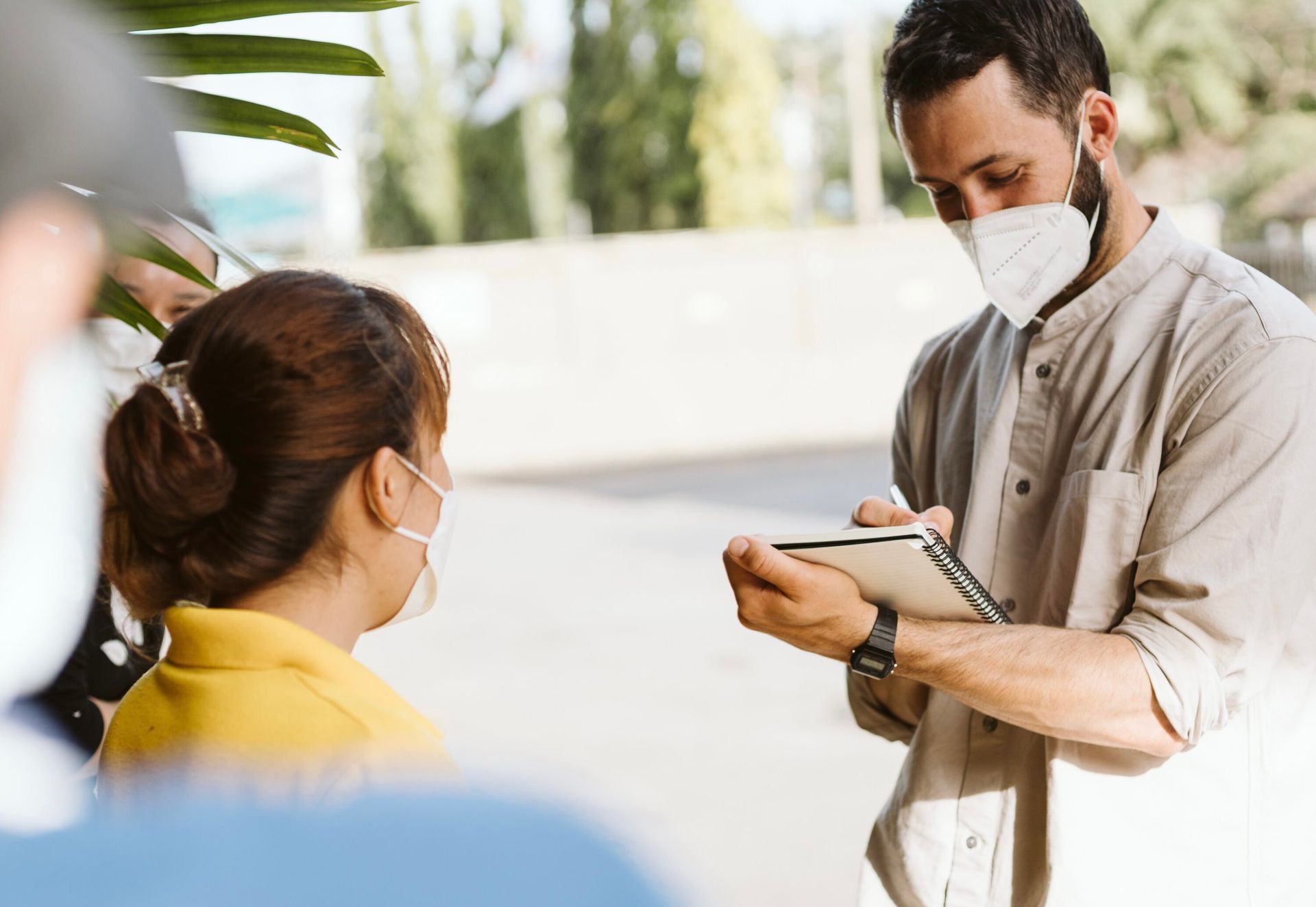 Strengthening Auditor Capacity: A New Step in GOTS’ Human Rights Due Diligence Journey