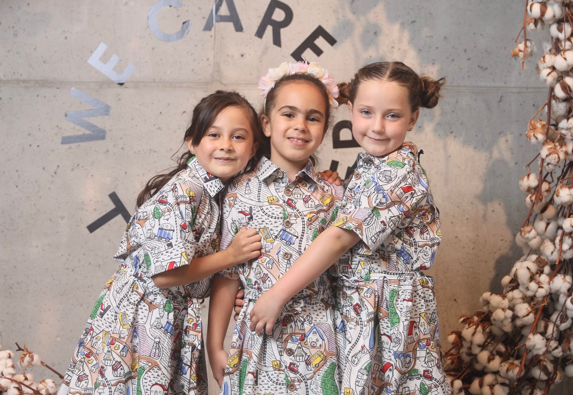 Dressing Tomorrow’s Heroes: Infantium Victoria’s GOTS-Certified Revolution
