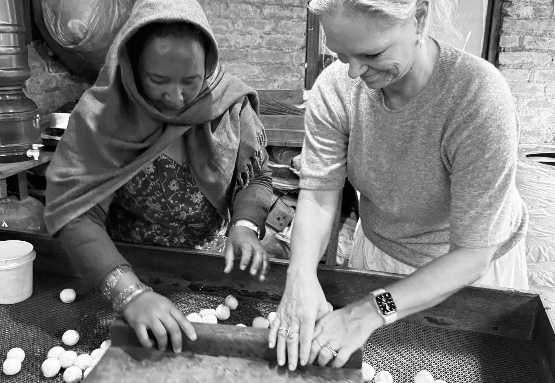 From Kathmandu to Copenhagen – and Beyond: The Story of CARE BY ME