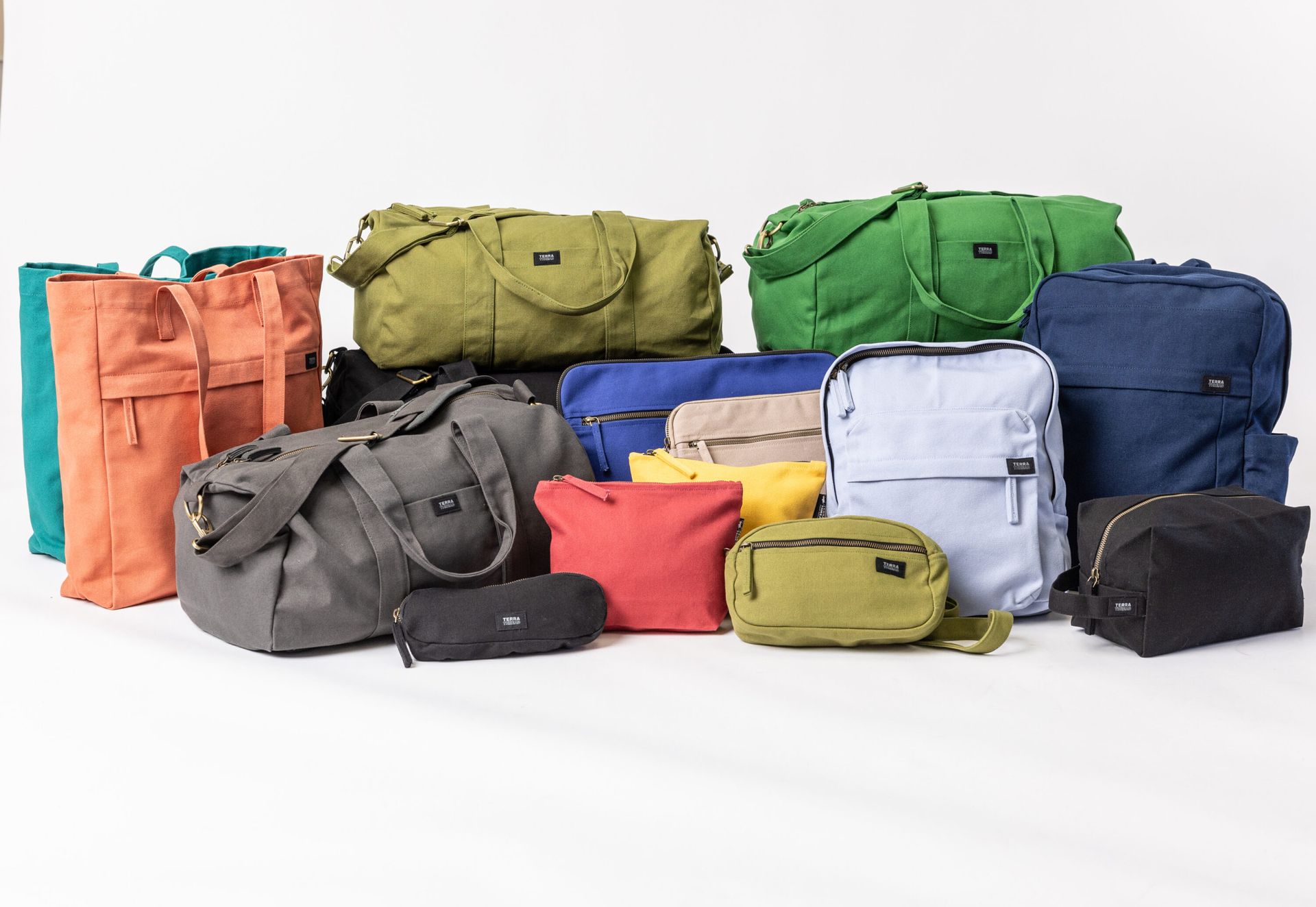 #BehindtheBackpack: Meet Terra Thread