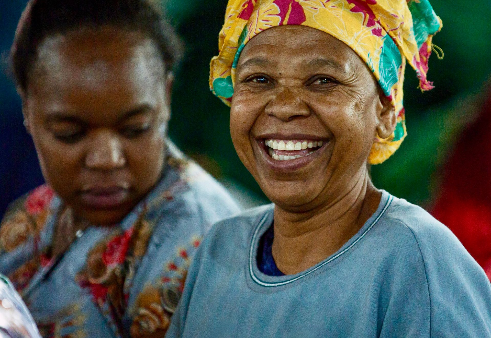 Equal Pay & Equal Rights: How GOTS Criteria Put People First