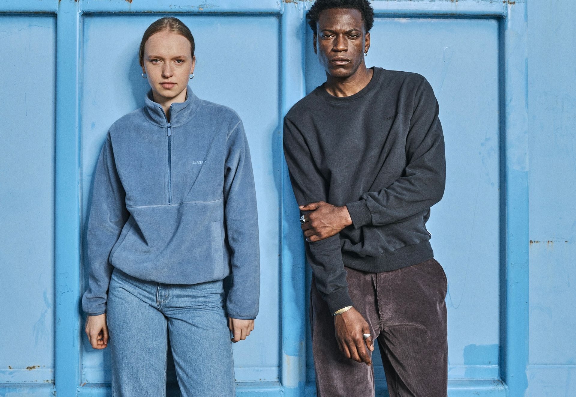 Roots and Responsibility – Meet MAZINE