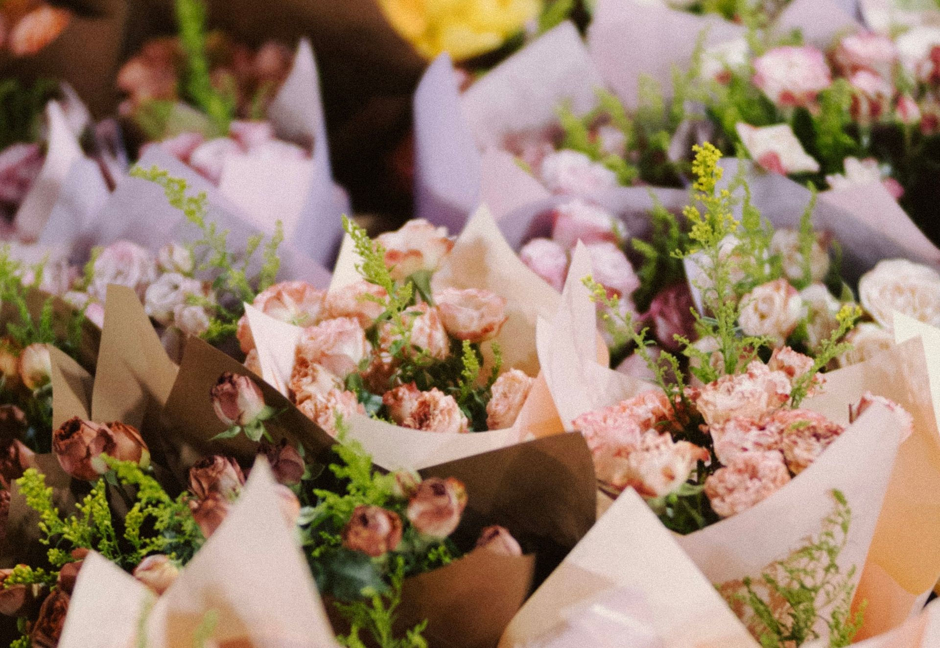 A Valentine’s Day #BehindTheSeams: Meaningful Gifts for Lovers of Sustainability