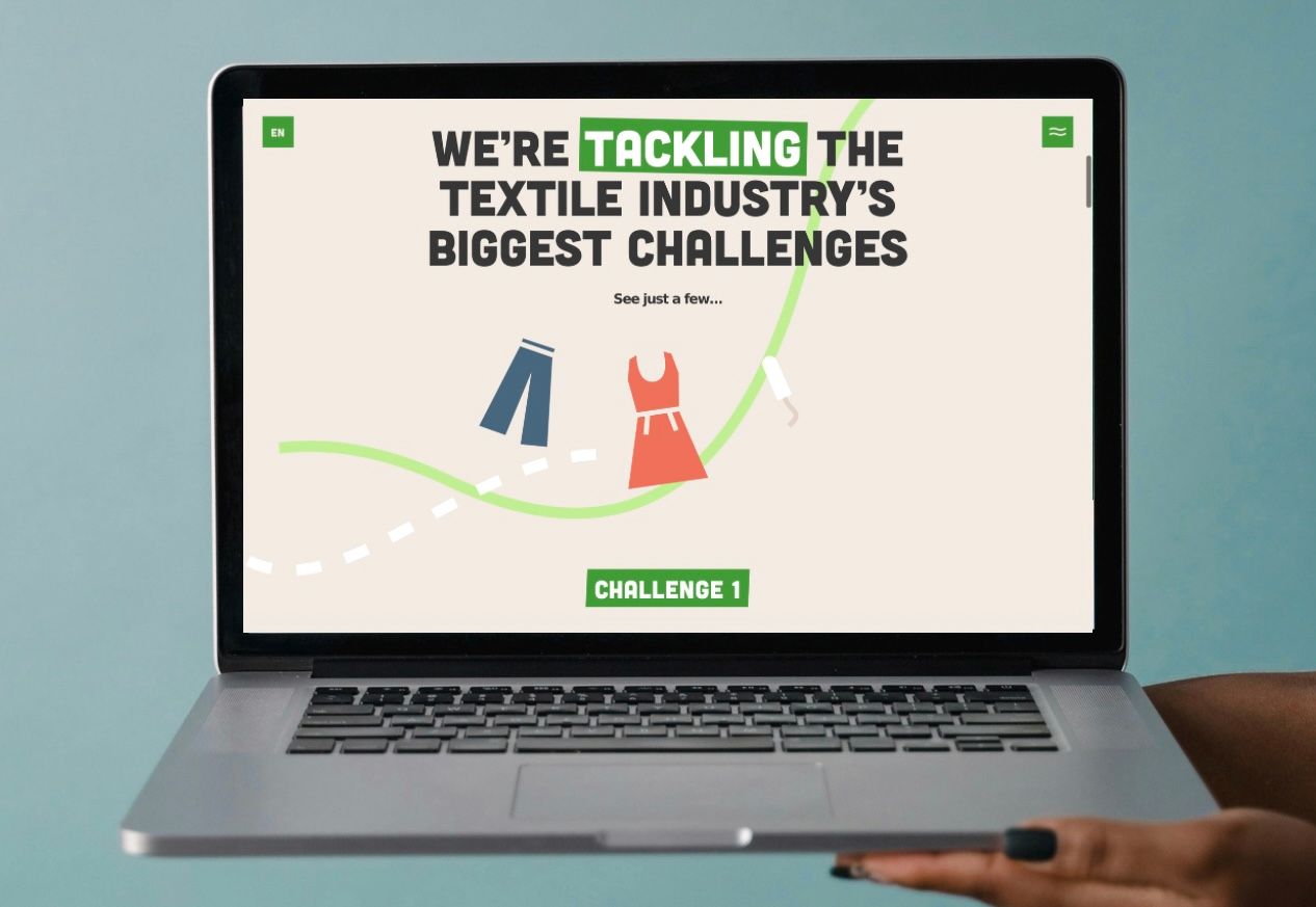 It’s a Wrap – #BEHINDTHESEAMS 2025