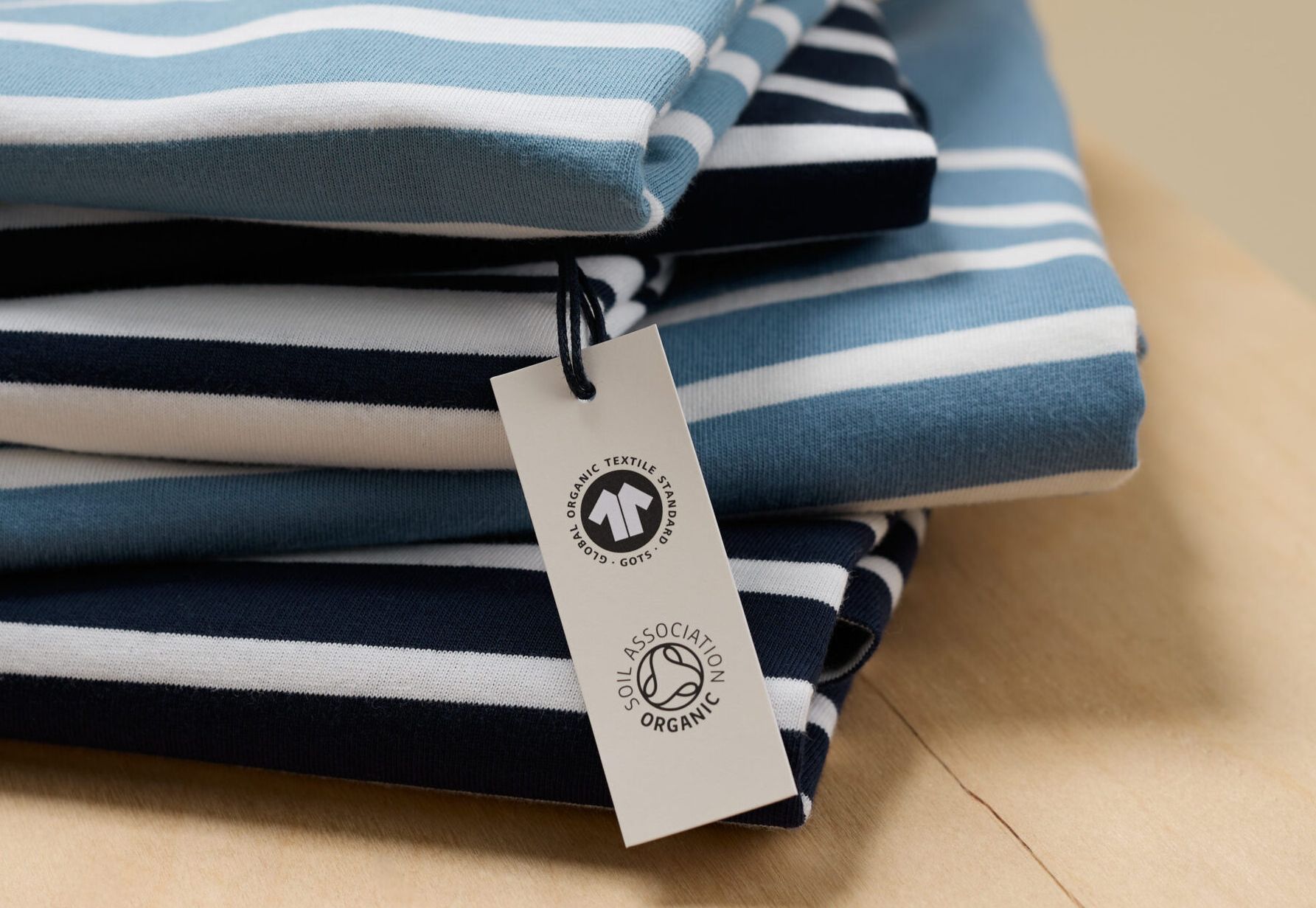Stripes You Can Trust: How Seasalt Cornwall Is Weaving Ethics into an Icon