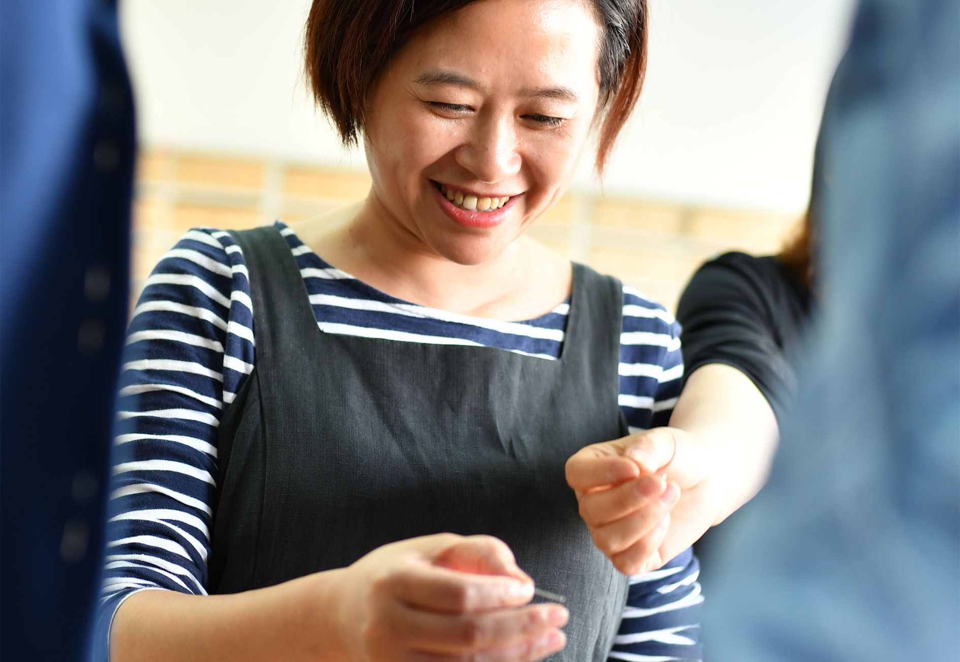 Redefining Strength: The Power of Soft Leadership in Sustainable Fashion